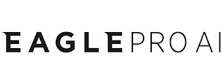 EAGLE PRO AI logo