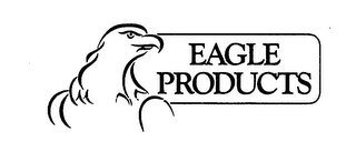 EAGLE PRODUCTS logo