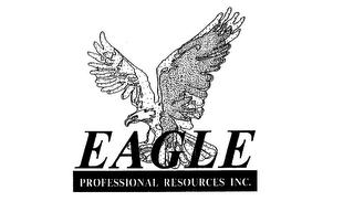EAGLE PROFESSIONAL RESOURCES INC. logo