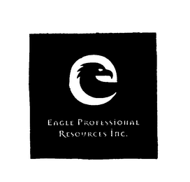 EAGLE PROFESSIONAL RESOURCES INC. logo