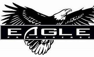 EAGLE PROVIDENCE logo