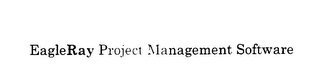 EAGLE RAY PROJECT MANAGEMENT SOFTWARE logo