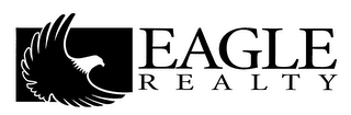 EAGLE REALTY EAGLE REALTY logo