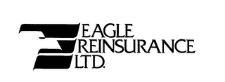 EAGLE REINSURANCE LTD. logo