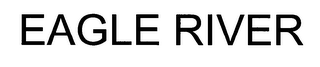EAGLE RIVER logo