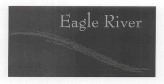 EAGLE RIVER logo
