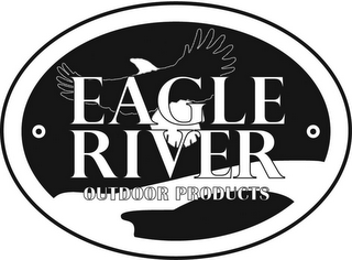 EAGLE RIVER OUTDOOR PRODUCTS logo