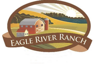 EAGLE RIVER RANCH logo