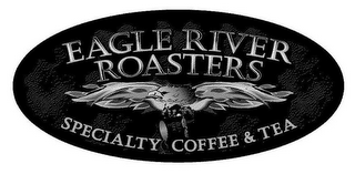 EAGLE RIVER ROASTERS SPECIALTY COFFEE & TEA logo
