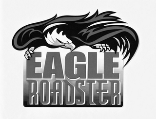 EAGLE ROADSTER