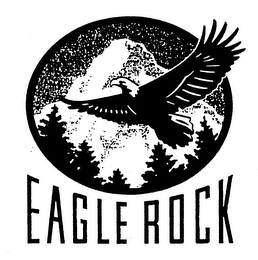 EAGLE ROCK logo