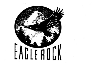 EAGLE ROCK logo