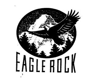 EAGLE ROCK logo