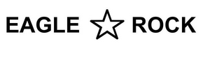EAGLE ROCK logo
