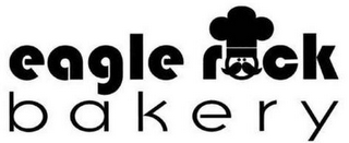 EAGLE ROCK BAKERY logo