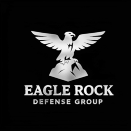 EAGLE ROCK DEFENSE GROUP logo