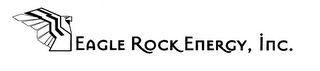 EAGLE ROCK ENERGY, INC. logo