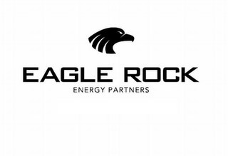 EAGLE ROCK ENERGY PARTNERS logo