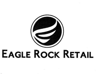 EAGLE ROCK RETAIL logo