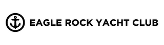 EAGLE ROCK YACHT CLUB logo