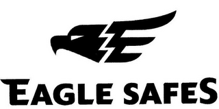 EAGLE SAFES logo