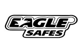 EAGLE SAFES logo