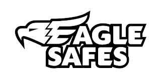 EAGLE SAFES logo