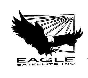 EAGLE SATELLITE INC. logo