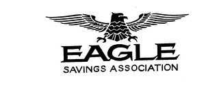EAGLE SAVINGS ASSOCIATION logo