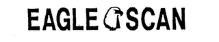 EAGLE SCAN logo