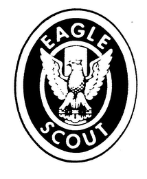 EAGLE SCOUT