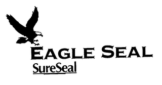 EAGLE SEAL SURE SEAL logo