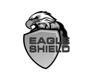 EAGLE SHIELD logo