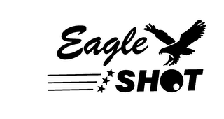 EAGLE SHOT logo