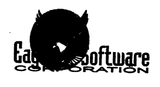EAGLE SOFTWARE CORPORATION logo