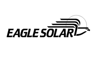 EAGLE SOLAR logo
