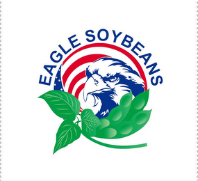 EAGLE SOYBEANS logo