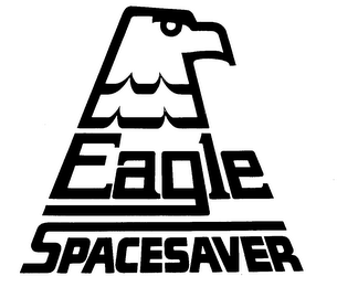 EAGLE SPACESAVER logo