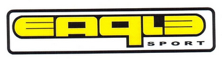 EAGLE SPORT logo