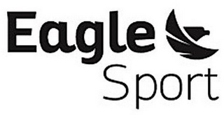 EAGLE SPORT logo