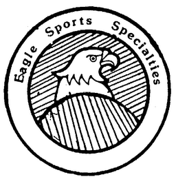 EAGLE SPORTS SPECIALTIES logo