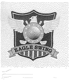 EAGLE SWING logo