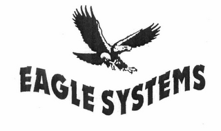 EAGLE SYSTEMS logo