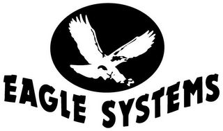 EAGLE SYSTEMS logo
