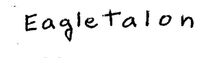 EAGLE TALON logo