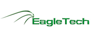 EAGLE TECH logo