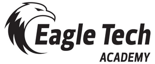 EAGLE TECH ACADEMY logo