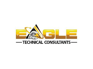 EAGLE TECHNICAL CONSULTANTS logo