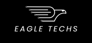 EAGLE TECHS logo