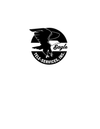 EAGLE TELE-SERVICES, INC. logo